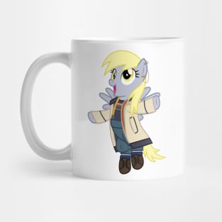 Lucky Doctor 13 Mug